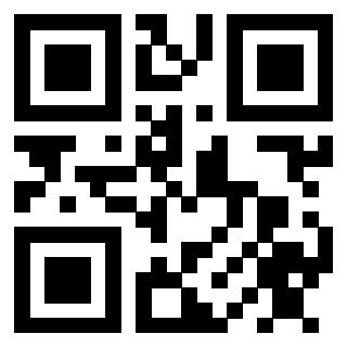 QrCode di 3910112490