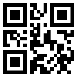3910112492 QrCode associato
