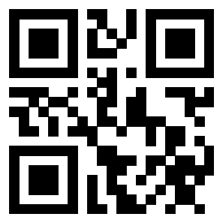 Scansione del QrCode di 3910112493
