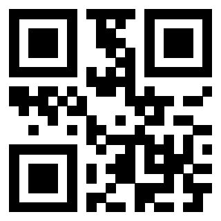 Scansione del Qr Code di 3910112496