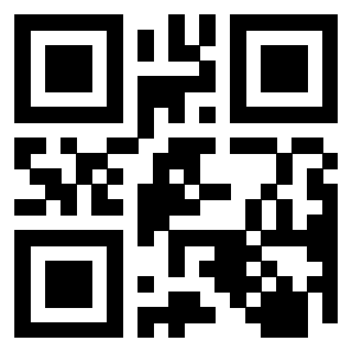 3910112497 - Immagine del QrCode associato