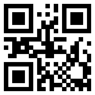 Immagine del QrCode di 3910112498