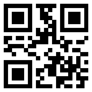 Il Qr Code di 3910112500