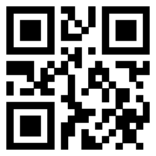 Scansione del Qr Code di 3910112503