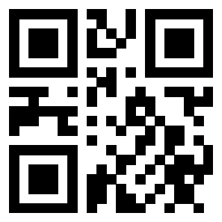 Il QrCode di 3910112508