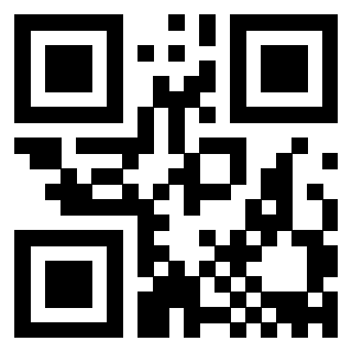 Immagine del QrCode di 3910112509