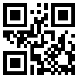 Scansione del Qr Code di 3910112511