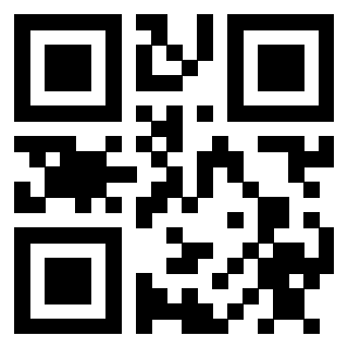 3910112512 - Immagine del QrCode