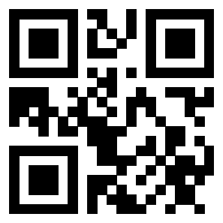 Qr Code di 3910112514
