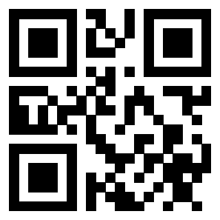 Immagine del Qr Code di 3910112519