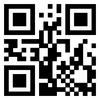 Il QrCode di 3910112522