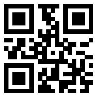 3910112523 - Immagine del QrCode associato