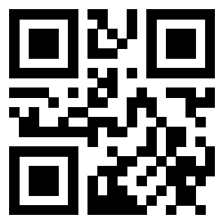 3910112524 Qr Code associato