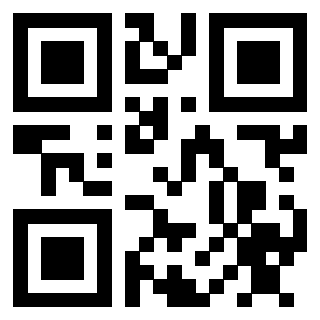 3910112526 Qr Code associato