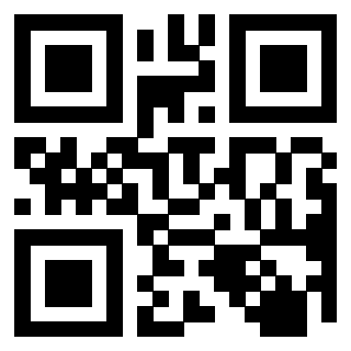 Immagine del QrCode di 3910112529