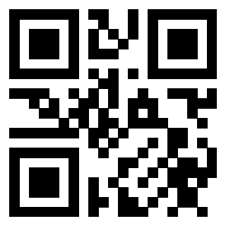 3910112530 - Immagine del Qr Code associato