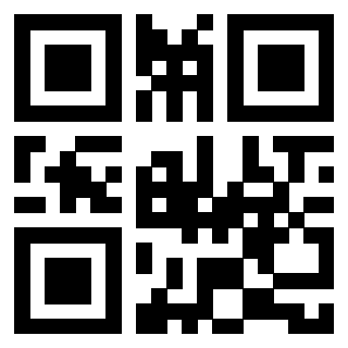 Qr Code di 3910112532