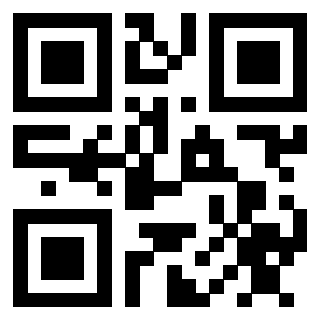 3910112536 QrCode associato