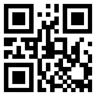 3910112537 - Immagine del Qr Code associato