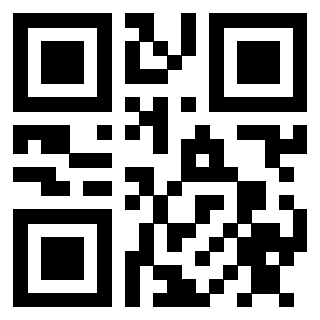 Il Qr Code di 3910112538