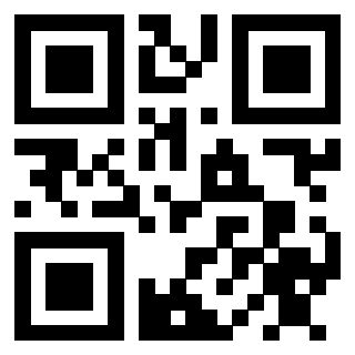3910112539 Qr Code associato