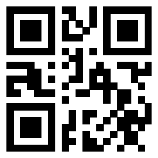 3910112542 - Immagine del Qr Code