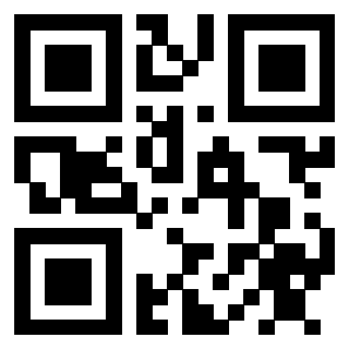 3910112543 - Immagine del Qr Code