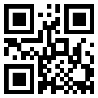 Immagine del Qr Code di 3910112544