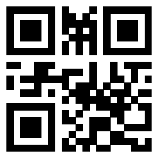Il QrCode di 3910112546