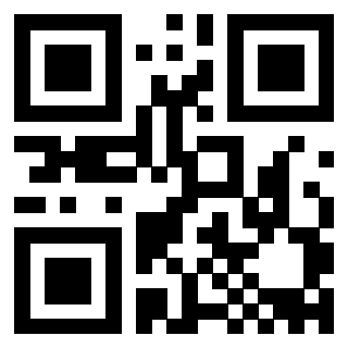 3910112547 - Immagine del Qr Code associato