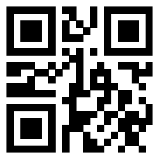 3910112549 Qr Code associato