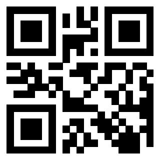Il Qr Code di 3910112550