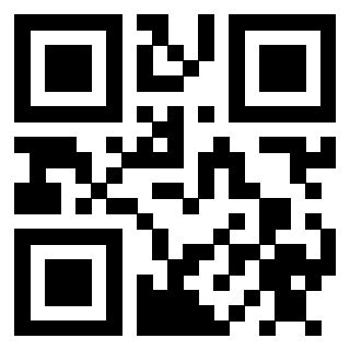 Scansione del Qr Code di 3910112551