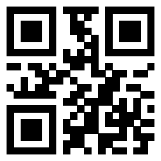 Il QrCode di 3910112552