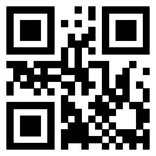 3910112553 - Immagine del Qr Code associato