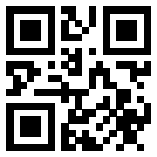 Immagine del Qr Code di 3910112554