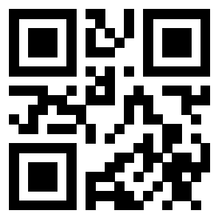 Scansione del Qr Code di 3910112555