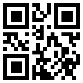 QrCode di 3910112556