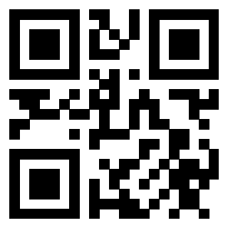 3910112558 - Immagine del Qr Code