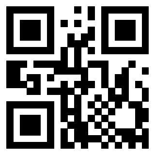 QrCode di 3910112560