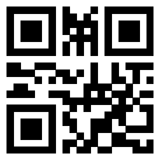 Il QrCode di 3910112561