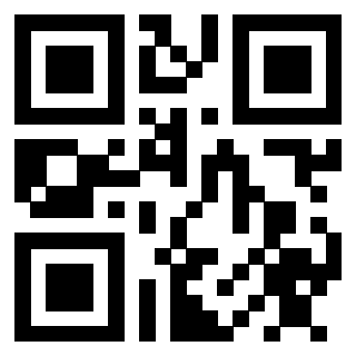 Scansione del Qr Code di 3910112562