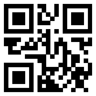 Immagine del Qr Code di 3910112565
