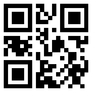 3910112572 - Immagine del Qr Code associato
