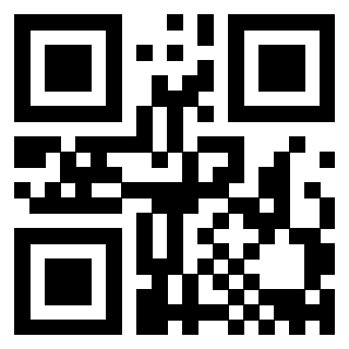 3910112574 Qr Code associato