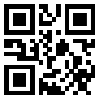 Immagine del Qr Code di 3910112576
