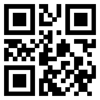 3910112579 Qr Code associato