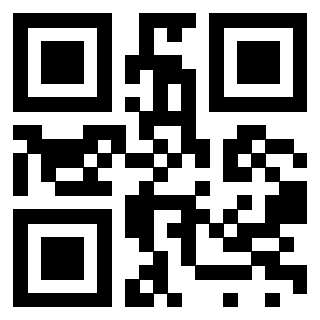 3910112582 Qr Code associato