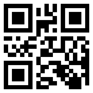 3910112583 - Immagine del QrCode associato