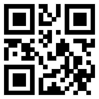Scansione del Qr Code di 3910112585